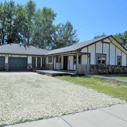 Image 1 - 500 North West Street, Wichita, KS 67203, USA - House for sale