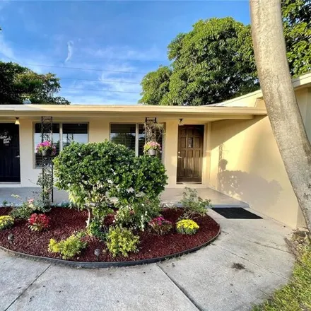 Rent this 2 bed house on 903 Northeast 7th Street in Hallandale Beach, FL 33009
