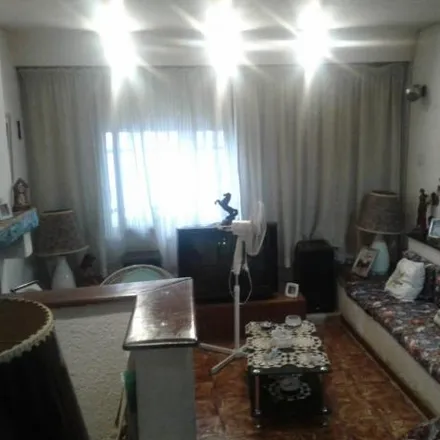 Buy this 3 bed house on Alejandro Magariños Cervantes 4254 in Floresta, C1407 FAJ Buenos Aires