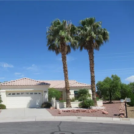 Image 1 - 10512 Linden Wood Court, Las Vegas, NV 89134, USA - House for sale