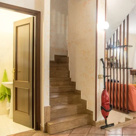 Image 4 - Via degli Estensi, 00164 Rome RM, Italy - Room for rent
