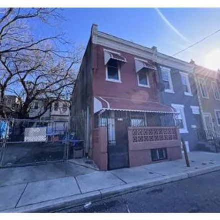 Buy this 3 bed townhouse on 3439 North Philip Street in Philadelphia, PA 19140