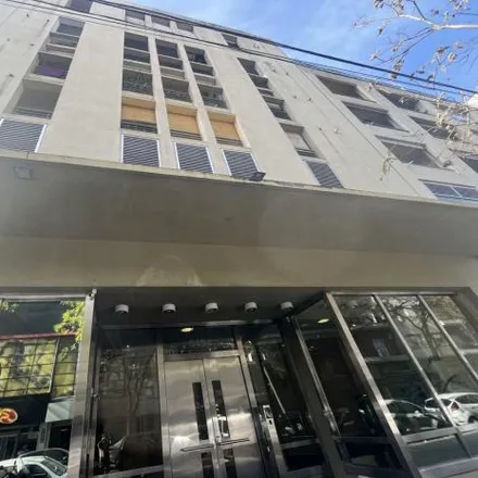 Rent this studio apartment on Santos Dumont 3677 in Chacarita, C1427 BXE Buenos Aires