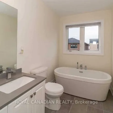 Image 7 - Lollard Way, Brampton, ON L6Y 6C2, Canada - Duplex for rent