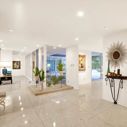 Image 5 - 1960 Loma Vista Drive, Beverly Hills, CA 90210, USA - House for sale