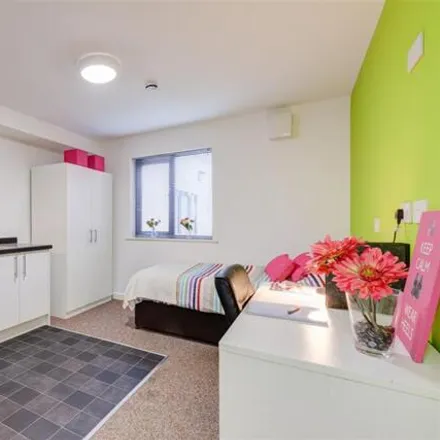 Rent this studio apartment on Portobello Lane in Sunderland, SR6 0DN