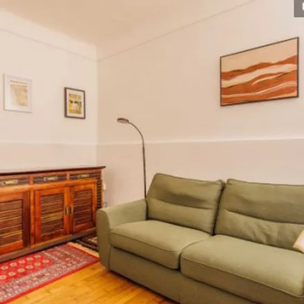 Rent this 2 bed apartment on 27 Rue Péclet in 75015 Paris, France