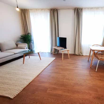 Rent this 5 bed apartment on Helene-Jacobs-Straße 2 in 14199 Berlin, Germany