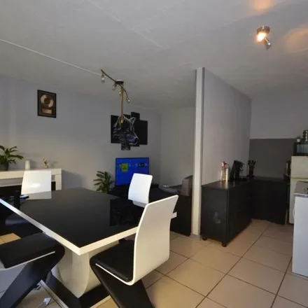 Rent this 2 bed apartment on 11 Route de Perrecy in 71130 Gueugnon, France