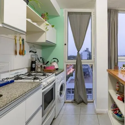 Buy this 2 bed apartment on Avenida Buenos Aires 1208 in Centro, Granadero Baigorria