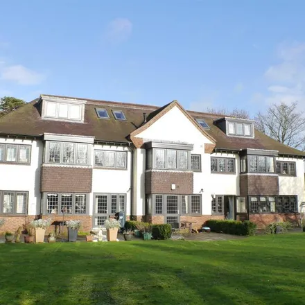 Rent this 2 bed apartment on Fishbourne Hall in Fishbourne Road East Roundabout, Fishbourne