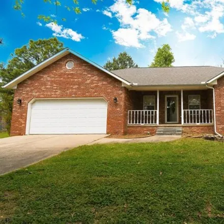 Buy this 3 bed house on 17099 West 795 Road in Cherokee County, OK 74464