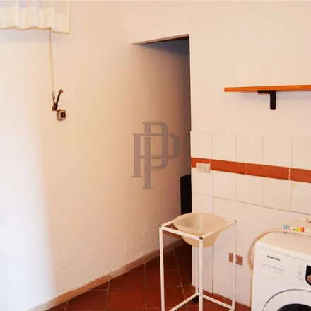 Rent this 6 bed apartment on Poste e telecomunicazioni in San Martino, Via Chiantigiana