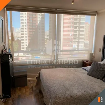 Buy this 2 bed apartment on Gran Avenida José Miguel Carrera 5888 in 892 0099 San Miguel, Chile