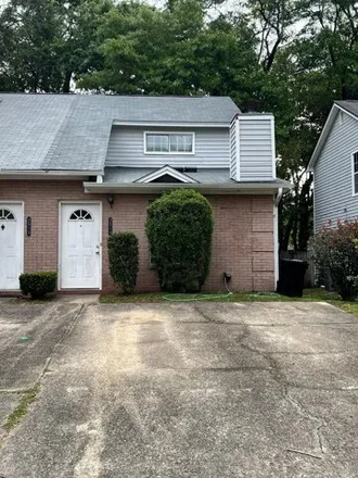 Rent this 3 bed house on 2561 Nugget Lane in Tallahassee, FL 32303