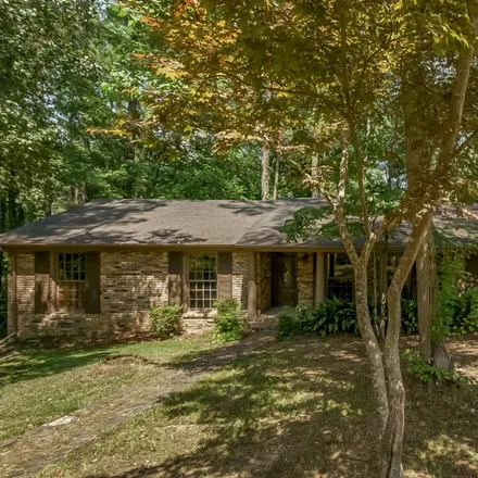 Image 1 - 5407 Fall Creek Place, Flatwoods, Northport, AL 35473, USA - House for sale