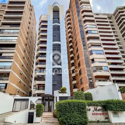Image 2 - FTA, Avenida Coronel Silva Teles, Cambuí, Campinas - SP, 13024-100, Brazil - Apartment for rent