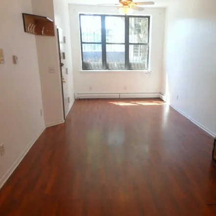 Rent this 1 bed townhouse on 615 Grand Avenue in New York, NY 11238
