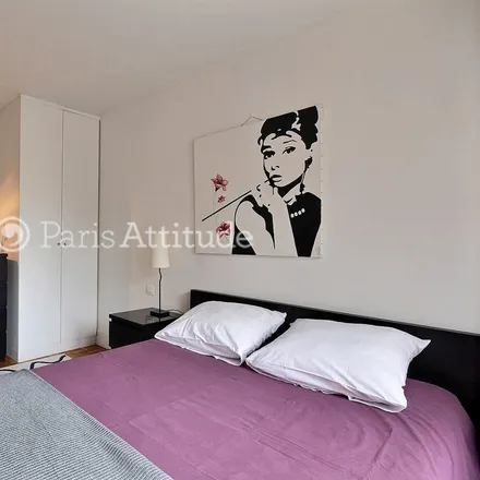 Image 8 - 38 Rue de Clichy, 75009 Paris, France - Apartment for rent