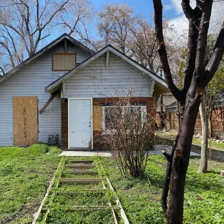 Buy this studio house on 959 1510 South in Salt Lake City, UT 84104