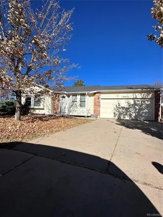 Buy this 3 bed house on East Lehigh Place in Aurora, CO 80013