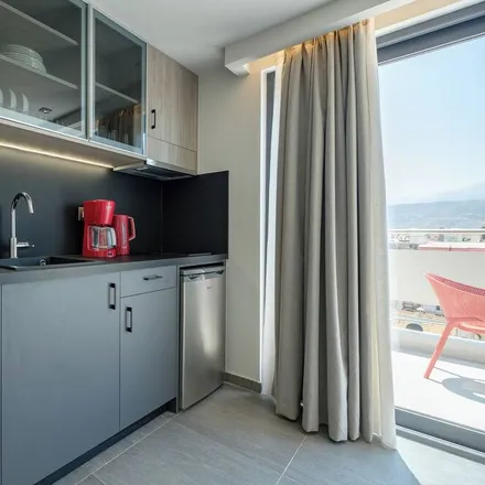 Image 3 - Thalassino Ageri, Vyvilaki 35, Chania, Greece - Apartment for rent
