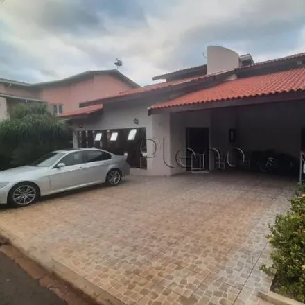 Buy this 5 bed house on unnamed road in Jardim Cazellato, Paulínia - SP