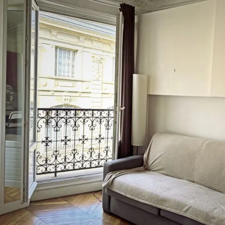 Image 1 - 63 Rue du Cardinal Lemoine, 75005 Paris, France - Apartment for rent