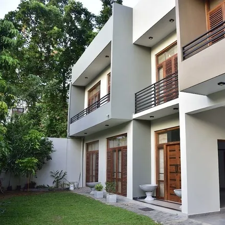 Image 7 - 10230, Sri Lanka - House for rent