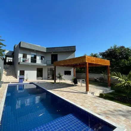 Buy this 7 bed house on Estrada dos Pires in Atibaia, Atibaia - SP