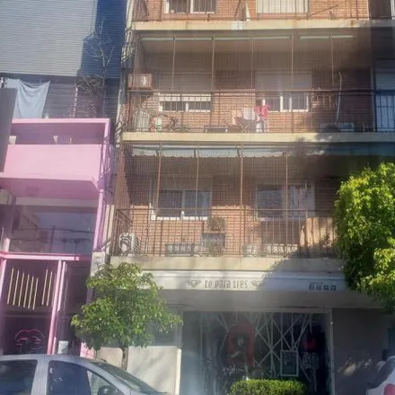 Buy this studio apartment on Bulnes 2760 in Palermo, C1425 AAX Buenos Aires