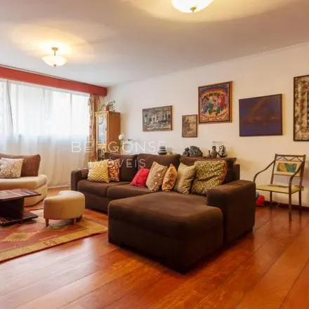Buy this 3 bed apartment on Travessa Lange 145 in Água Verde, Curitiba - PR