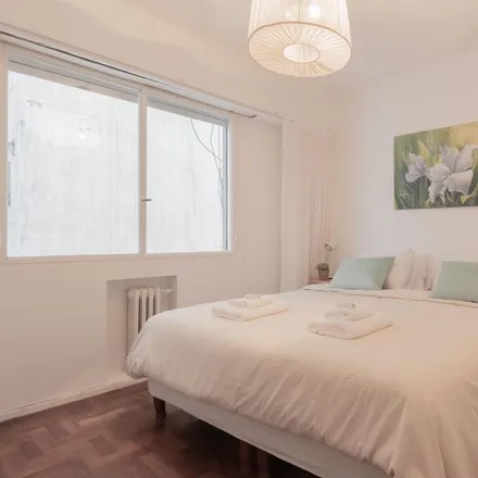 Rent this 2 bed apartment on Recoleta in Buenos Aires, Comuna 2