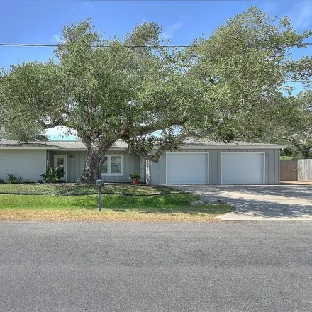 Buy this 3 bed house on South 11th Street in Rockport, TX 78382