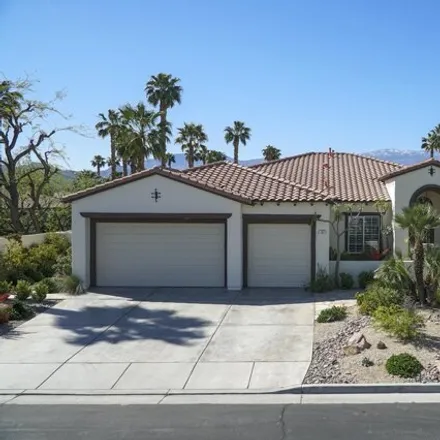 Buy this 3 bed house on 13 Bellisimo Ct in Rancho Mirage, California