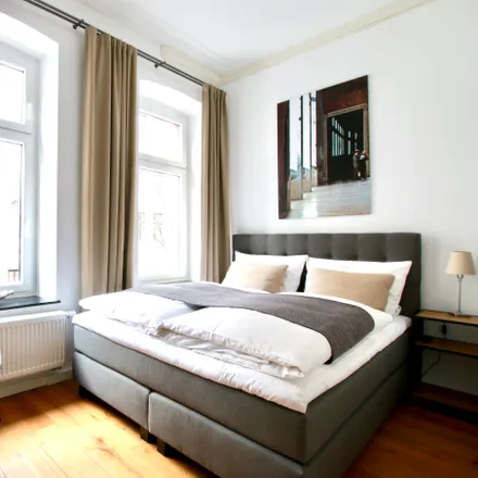 Image 2 - Lübecker Straße 3, 50668 Cologne, Germany - Apartment for rent