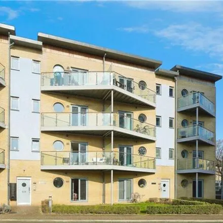 Buy this 1 bed apartment on Challis House in Londres, Great London