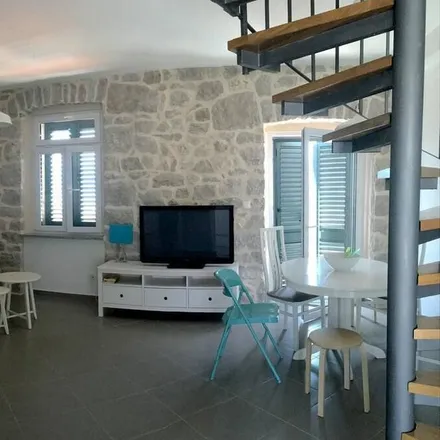 Rent this 7 bed house on 21260 Imotski