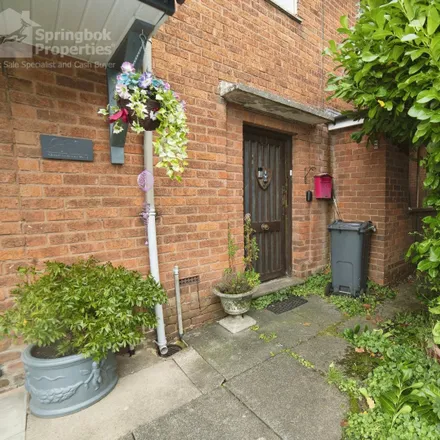 Buy this 2 bed house on Quinton Road West