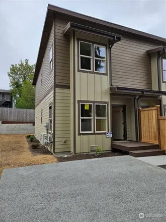Buy this 2 bed house on 407 Northeast Pinewood Drive in Kitsap County, WA 98310