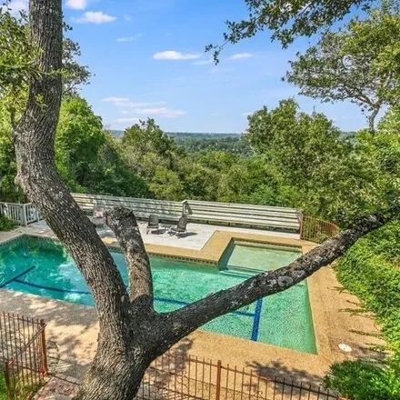 Buy this 4 bed house on 4622 Lake View in Austin, TX 78731