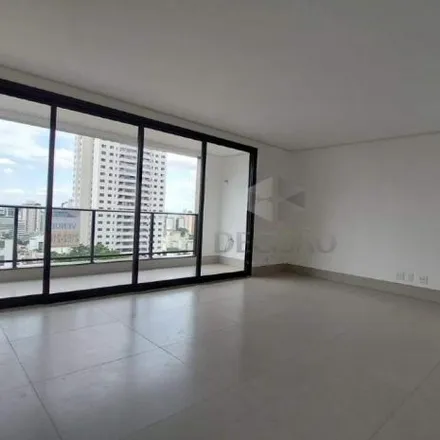 Buy this 4 bed apartment on Rua Leopoldina in Santo Antônio, Belo Horizonte - MG