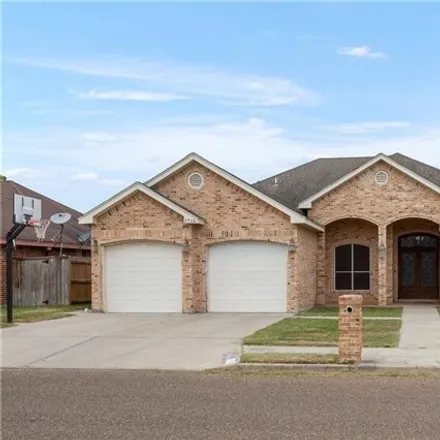 Rent this 4 bed house on 1717 Inez Avenue in Edinburg, TX 78539