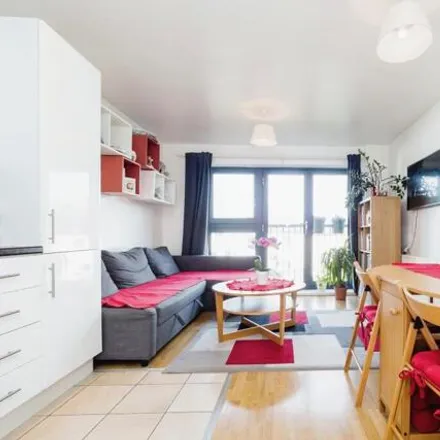 Buy this 1 bed apartment on Granary Court in Millstone Close, London