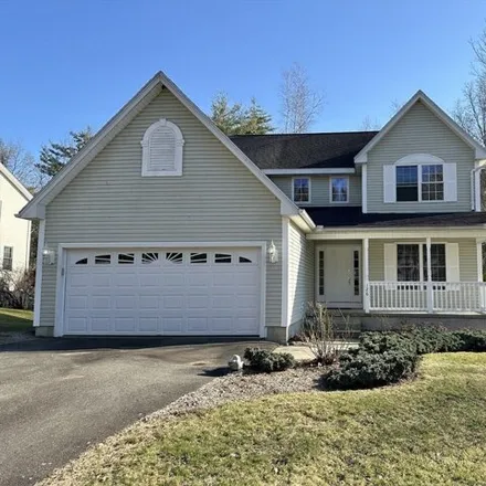 Buy this 3 bed house on 126 Kennedy Road in Belchertown, MA 01009