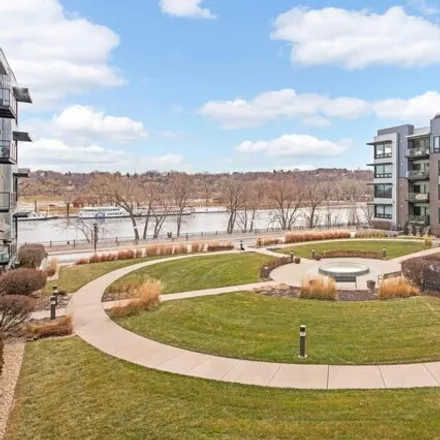 Buy this 2 bed condo on 284 Spring Street in Saint Paul, MN 55199