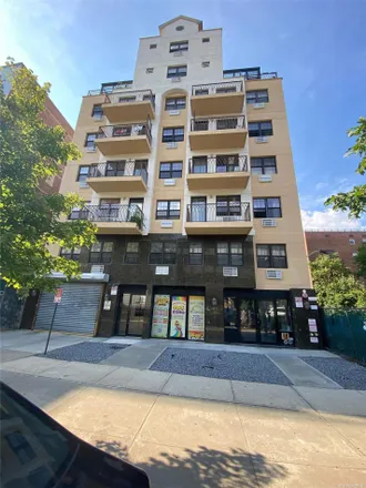 Buy this 2 bed condo on 144-77 Barclay Avenue in New York, NY 11355