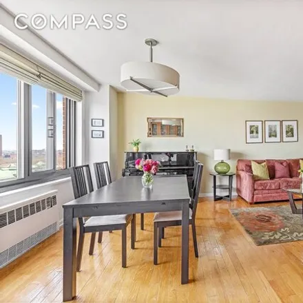 Buy this studio apartment on 195 Willoughby Avenue in New York, NY 11205