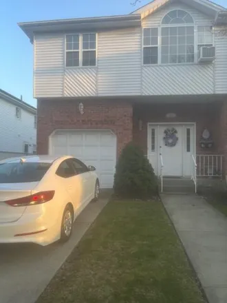 Rent this 3 bed house on 20 Shiel Avenue in New York, NY 10309