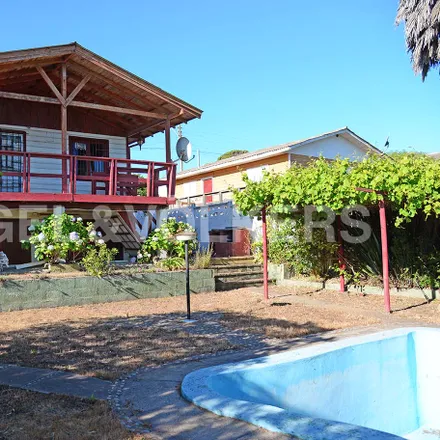 Buy this 3 bed house on unnamed road in 271 0000 El Quisco, Chile